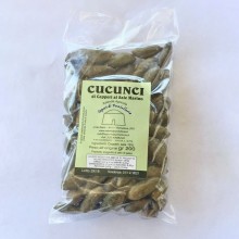 Cucunci - Frutti del cappero al sale
