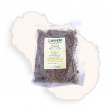 Busta Capperi 500 gr (calibro medio)