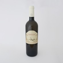 Vino Bianco di Zibibbo