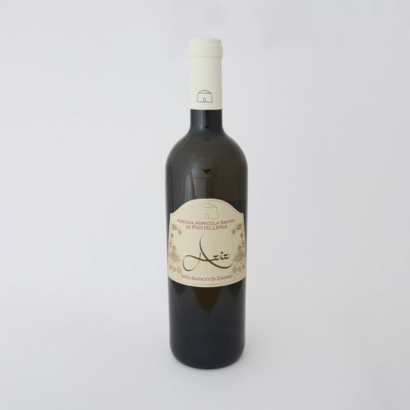 Vino Bianco di Zibibbo